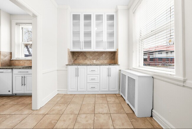 Comedor - The Sombart