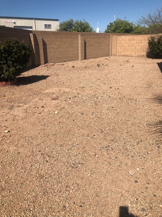 Photo - Large Corner Lot in Citrus Point House