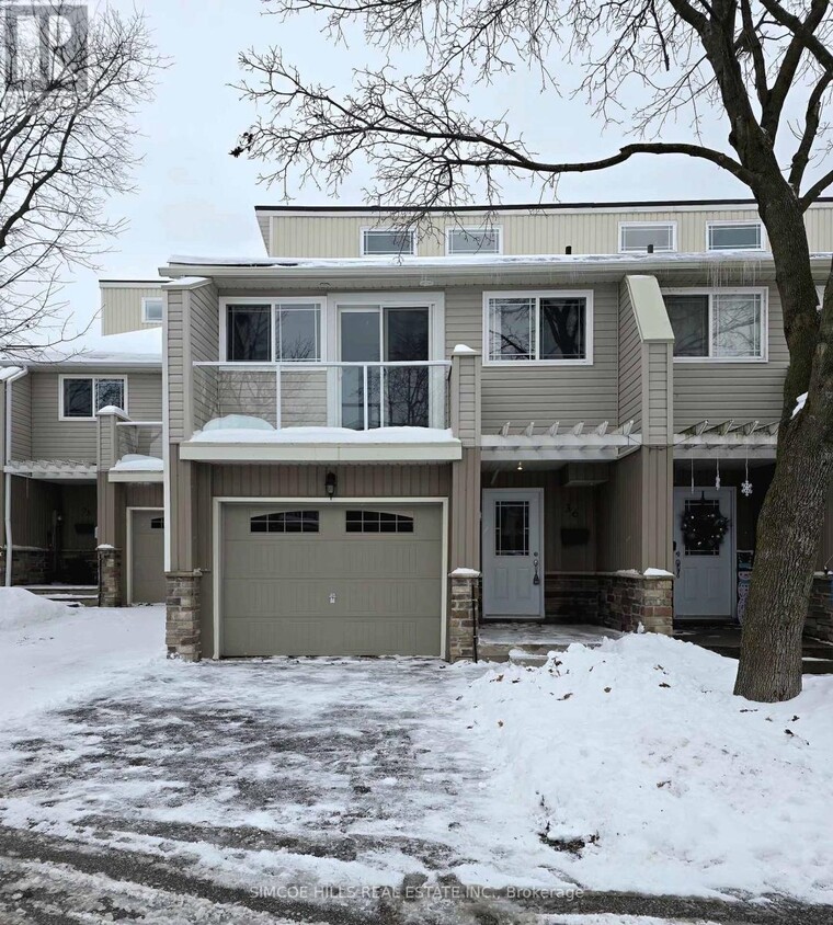 Primary Photo - 12 Lankin Blvd