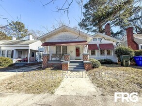 Building Photo - 203 S Eastern St