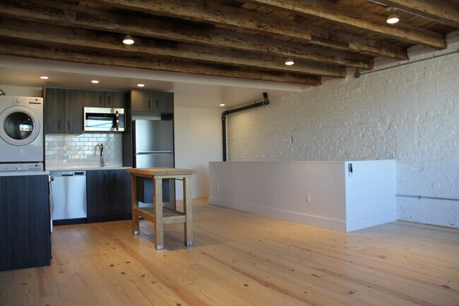 Foto del edificio - 1936 N Philip St