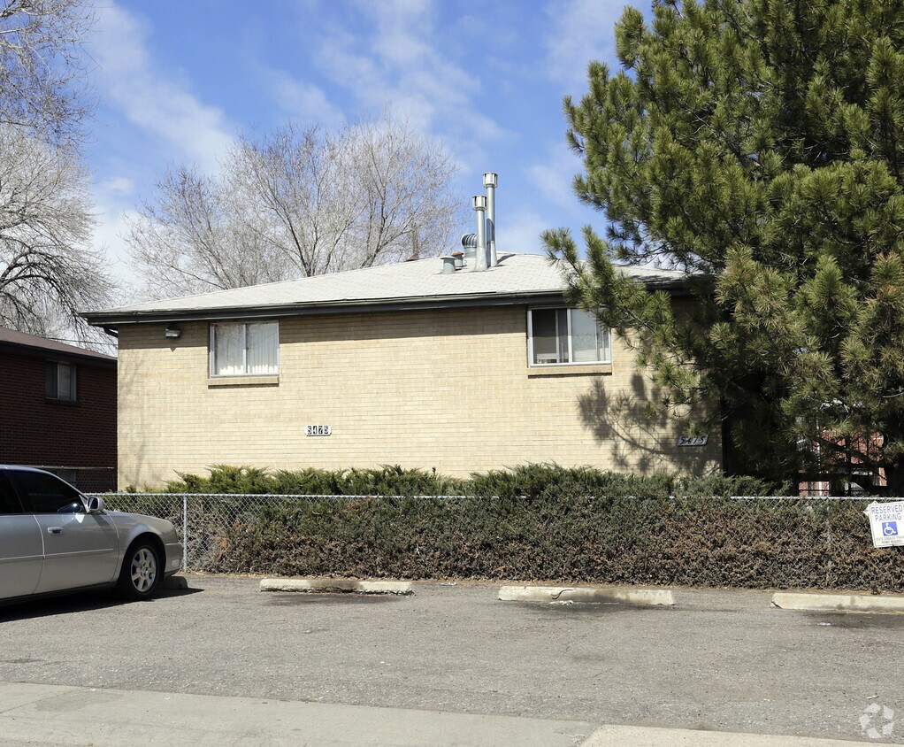 Building Photo - 5455-5475 W 3rd Pl