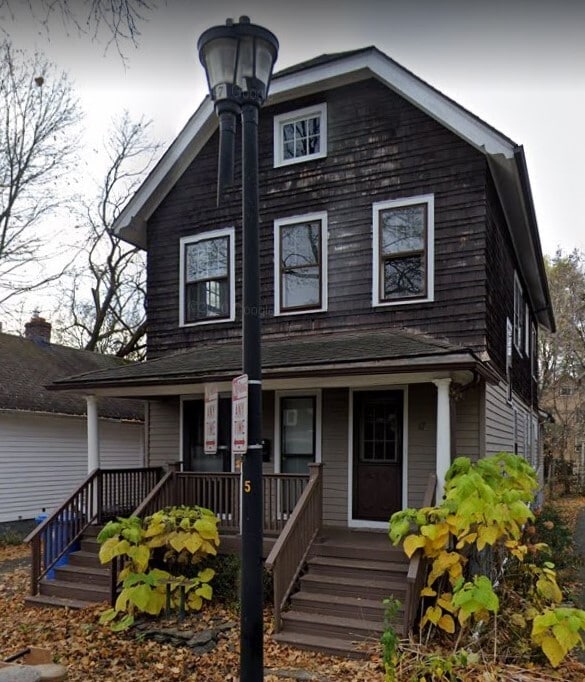 17 Whitmore Street, Rochester, NY - 17 Whitmore St