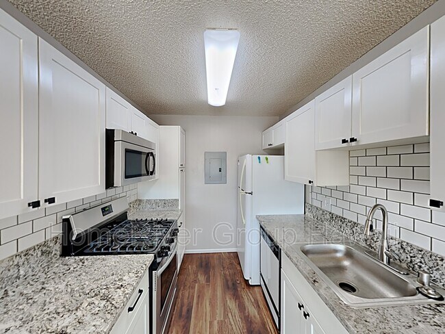 Building Photo - 91-1109-1109 Mikohu St