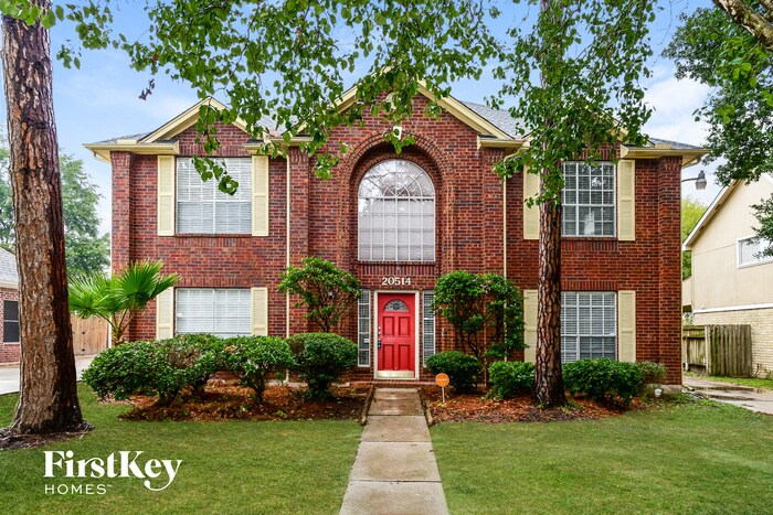 Foto principal - 20514 Hampshire Rocks Dr