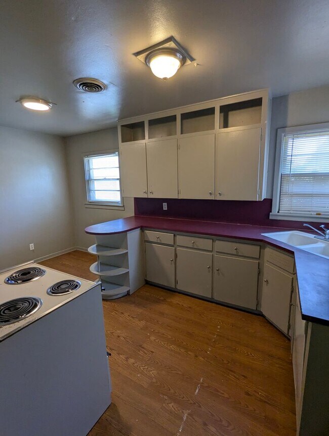 Foto del edificio - 3014 45th St