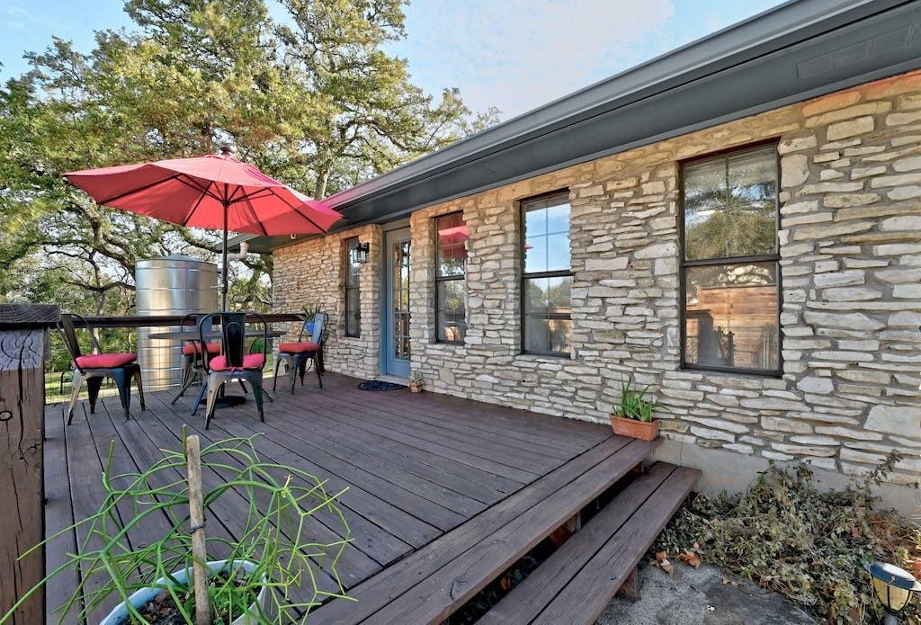 6618 Wolfcreek Pass, Austin, TX 78749 Townhome Rentals in Austin TX