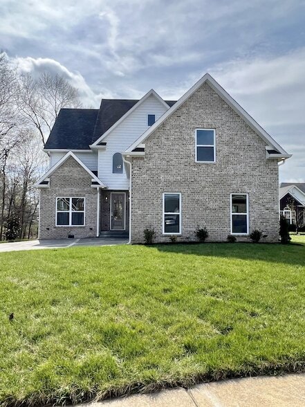 Building Photo - 2606 Steeplechase Ct