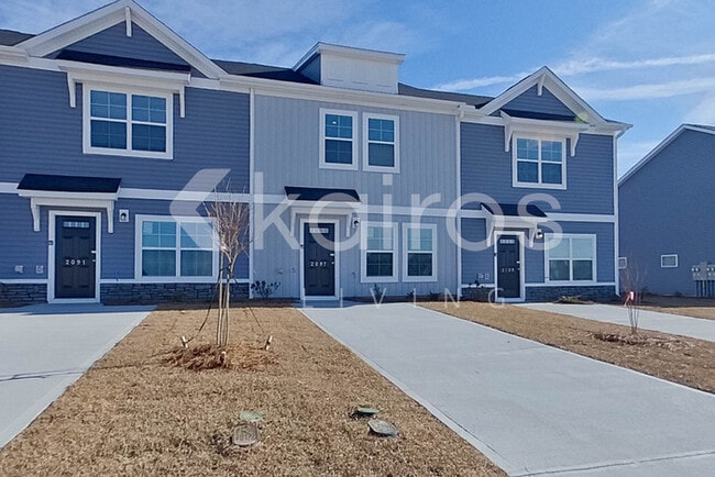 Building Photo - 2097 Banyan Cir