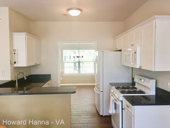 Foto del edificio - 4 br, 3 bath House - 2432 Lewis Drive