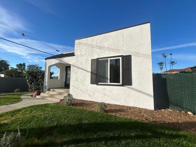 Foto del edificio - 217 N Bel Aire Dr