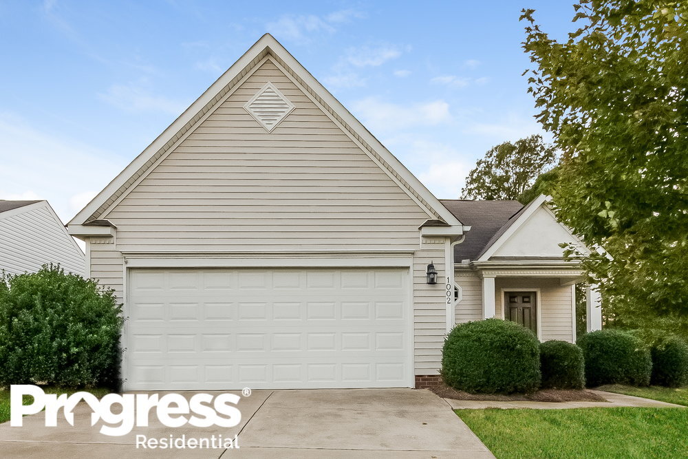 1002 Great Falls Dr, Monroe, NC 28110 House for Rent in Monroe, NC