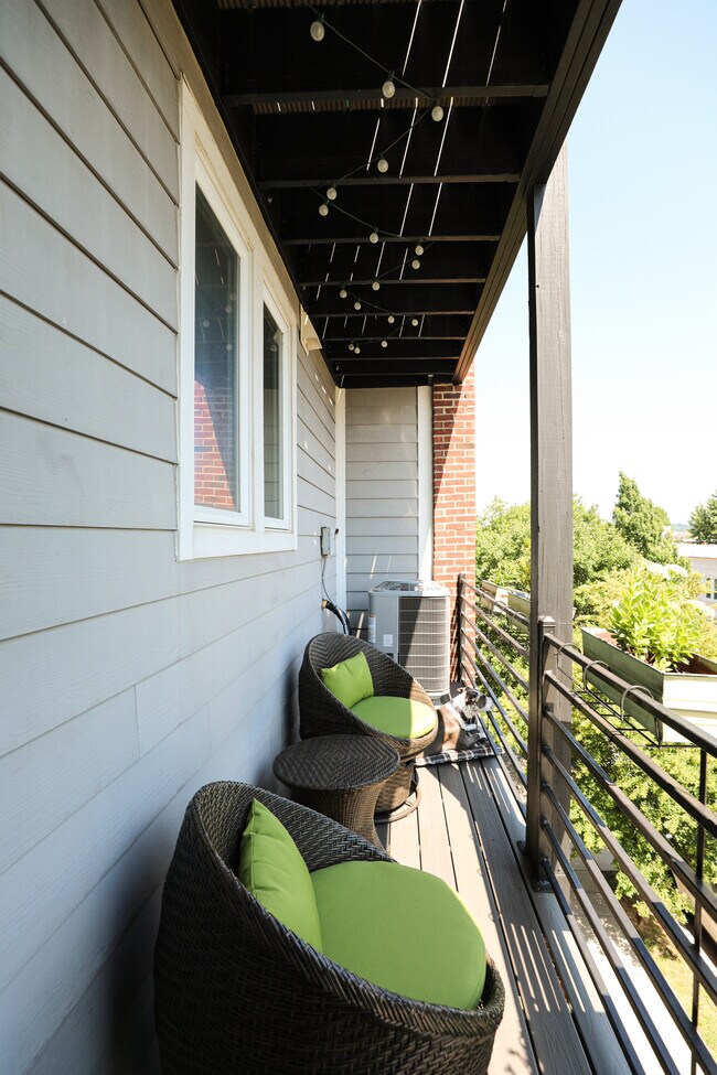 Foto del edificio - 284 15th St SE