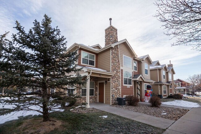 Foto del edificio - 1602 Robertson St