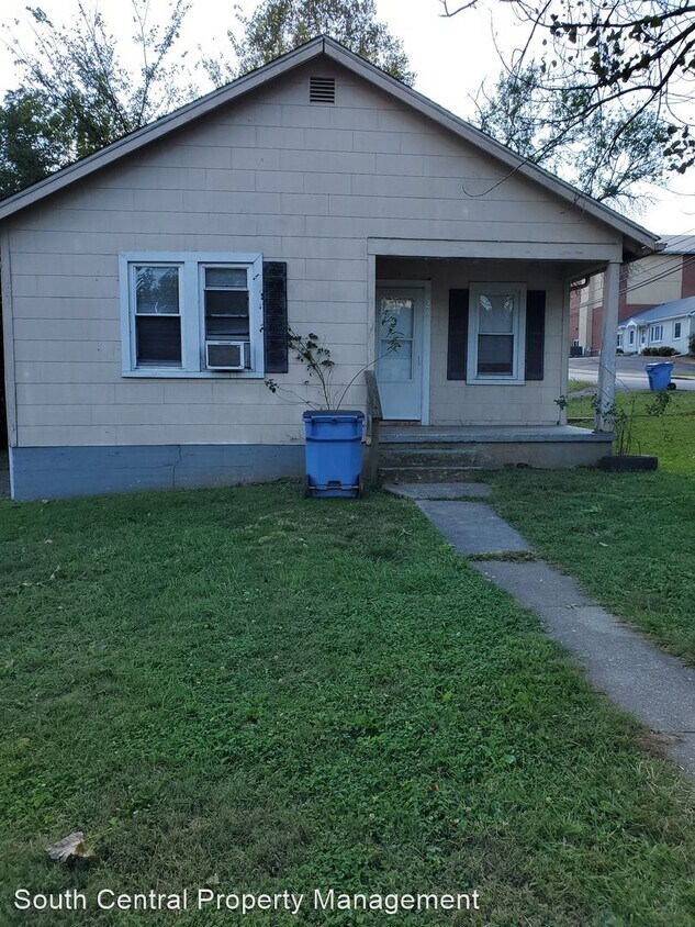 239 Walnut St, Glasgow, KY 42141 House Rental in Glasgow, KY