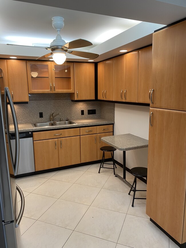 Kitchen - 2036 Newcastle B