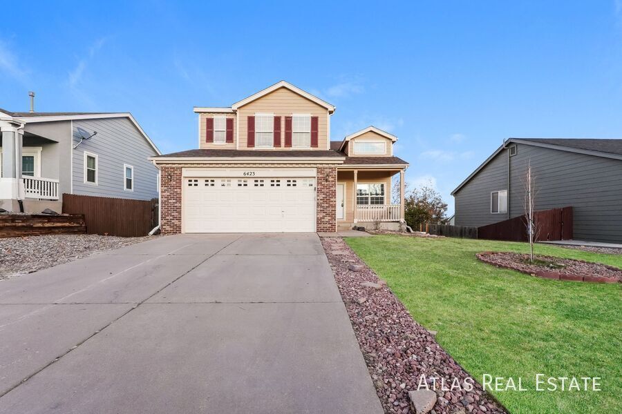 Primary Photo - 6423 Elsinore Dr