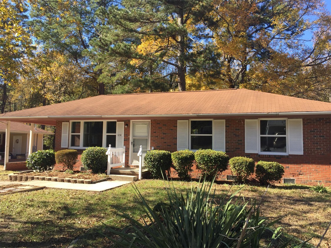 434 Glenbrook Dr, Raleigh, NC 27610 House Rental in Raleigh, NC