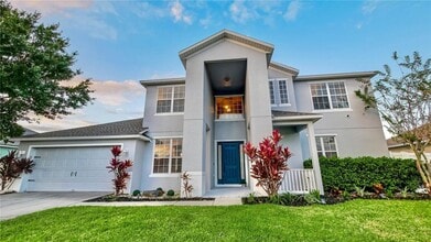 Building Photo - 3833 Siskin Dr