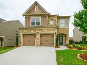 Building Photo - 5940 Weddington Dr