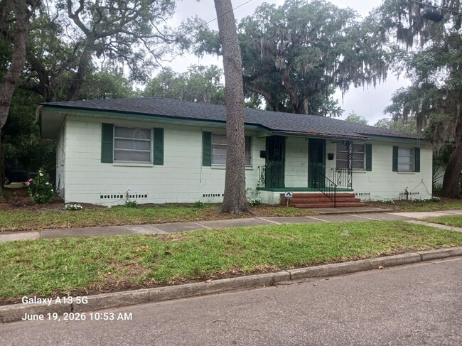 Building Photo - 1654 Talbot Ave