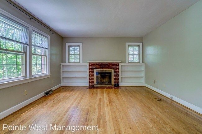 Building Photo - 3 br, 2 bath House - 1105 Kentwood Drive