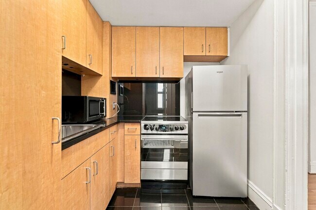 Foto del edificio - 21 Beacon St