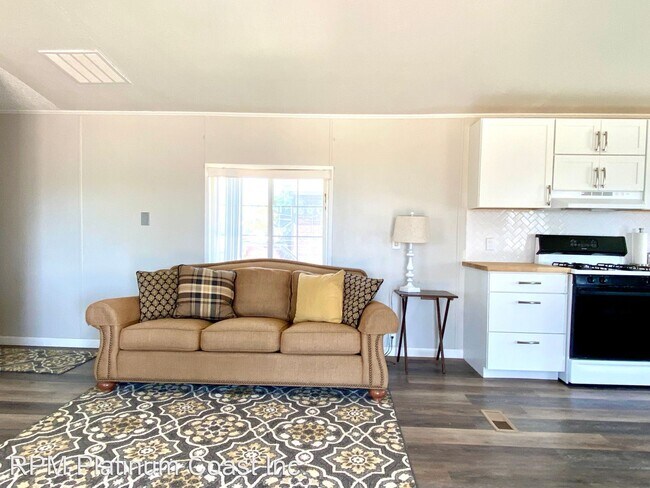Foto del edificio - 2 br, 1 bath House - 3367 N. McCall