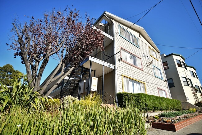 Building Photo - 274 40th Street Way