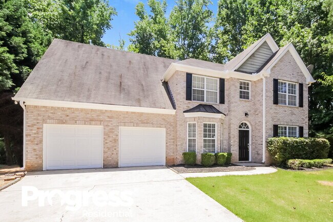 Building Photo - 820 Colwell Ln