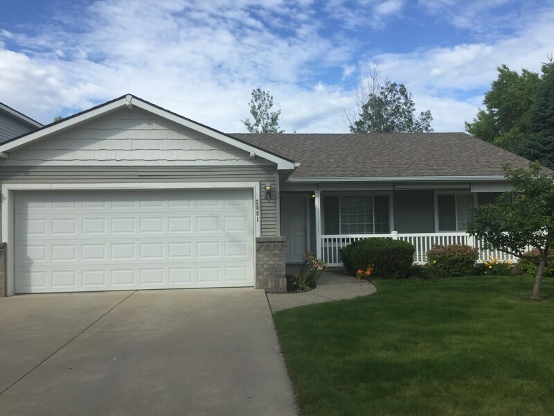 Foto principal - 2881 W Versailles Dr