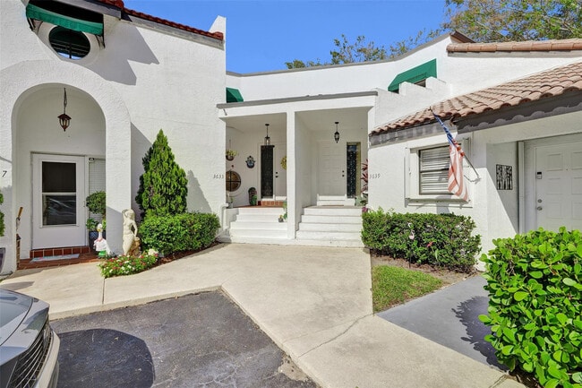 Foto del edificio - 3633 NW 6th St