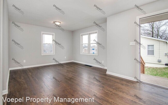 Building Photo - 3 br, 1 bath House - 2915 S. Sterling Ave.
