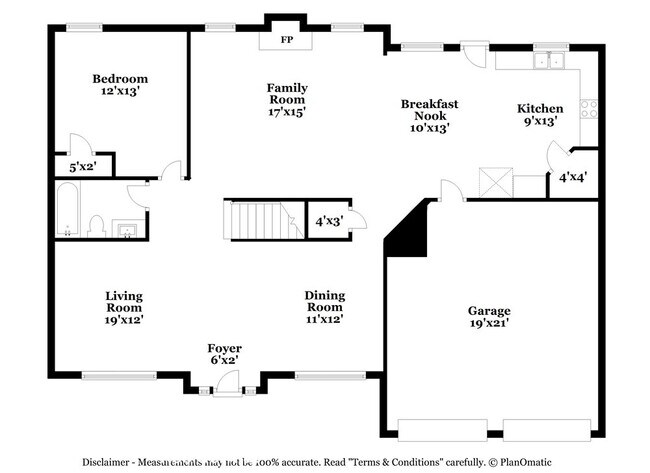 Foto del edificio - 884 Brisley Cir