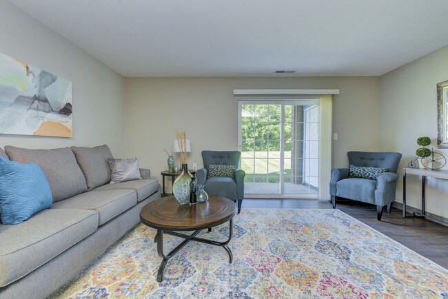 Foto del edificio - Hilltop Ridge