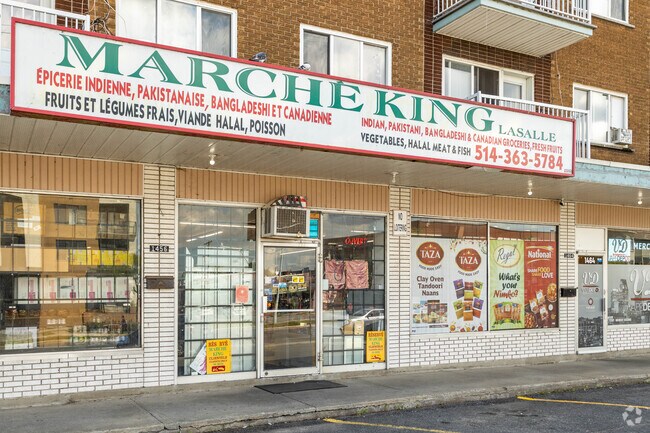 Building Photo - 1454-1500 Shevchenko