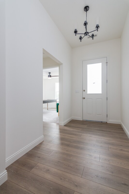 Foto del edificio - 6055 W Swather Ct