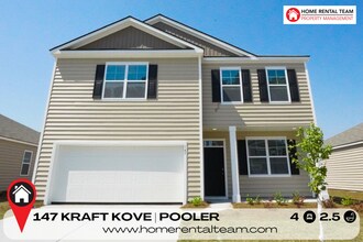 Building Photo - 147 Kraft Kove