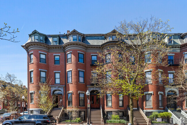 Building Photo - 26 Dartmouth St