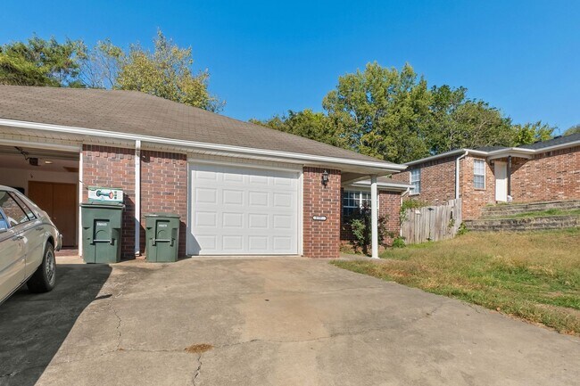 Photo - S Erika Ave Duplex Apartment