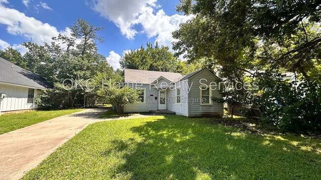 Building Photo - 2316 NW 38th St