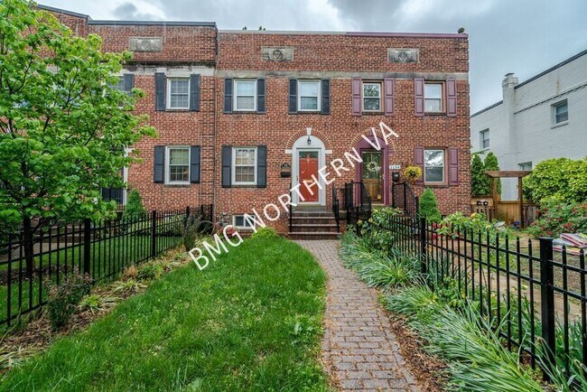 Foto del edificio - 1132 Powhatan St