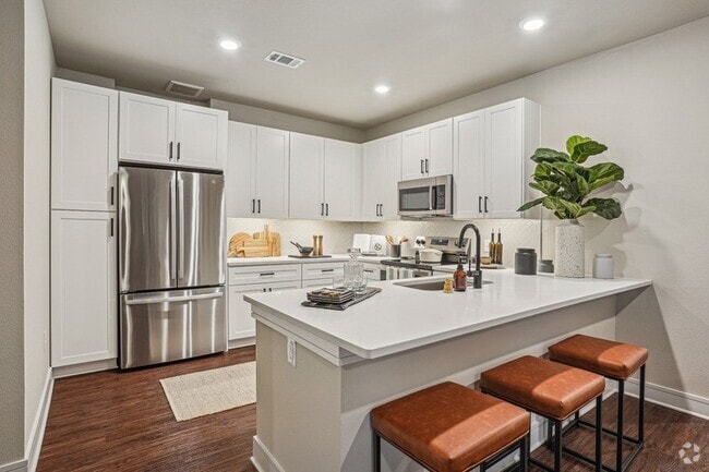 Building Photo - Residences at Fairview Town Center