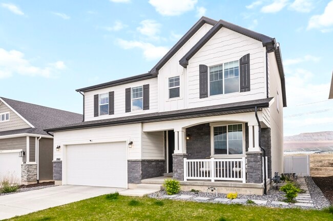 Building Photo - 11868 S Antelope Flt Wy