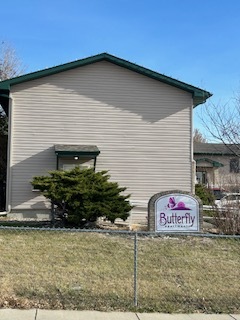 Foto del edificio - Butterfly Apartments