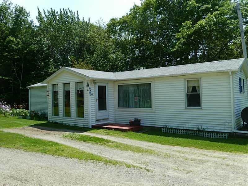 Primary Photo - 43 Poore Rd