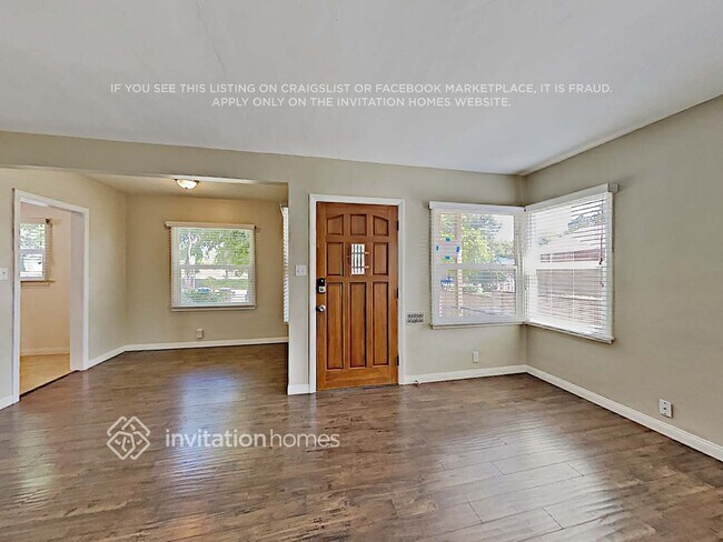 Foto del edificio - 863 N Workman St