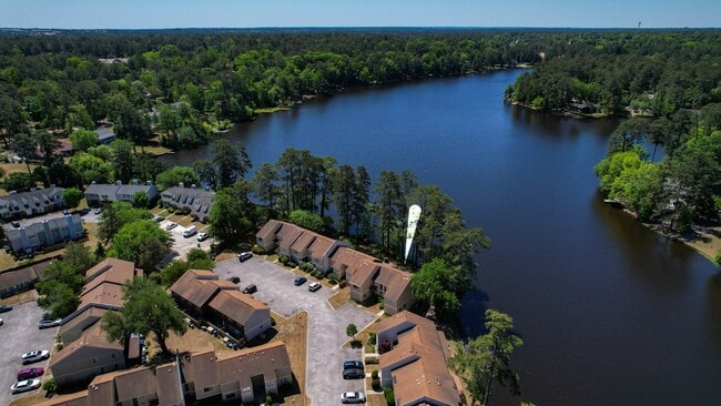 Building Photo - 6905 Cleaton Rd