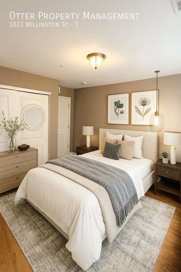 Foto del edificio - 1823 Willington St