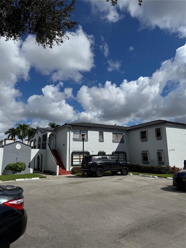 Building Photo - 18266 Mediterranean Blvd